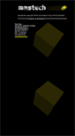 Mobile Screenshot of mastech.pl